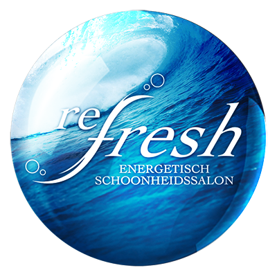 REFRESH - Energetisch Schoonheidssalon