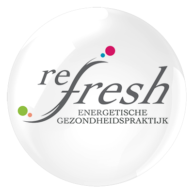 REFRESH - Energetische Gezondheidspraktijk